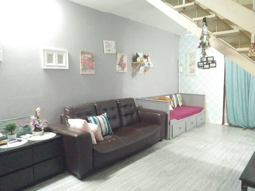 Non Bumi Freehold Beautiful Seksyen 19 Shah Alam - photo 9