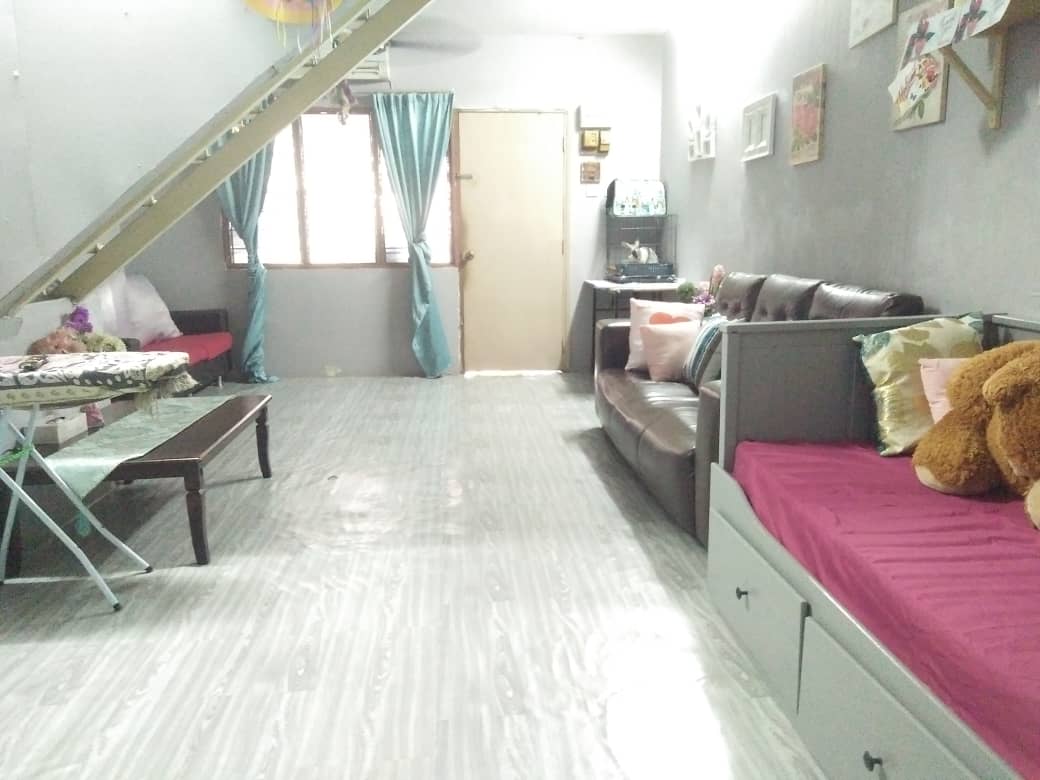 Non Bumi Freehold Beautiful Seksyen 19 Shah Alam - photo 10
