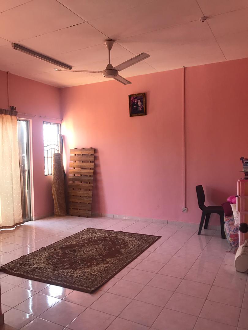 Freehold Murah 20x75 Bandar PUteri Klang - photo 2