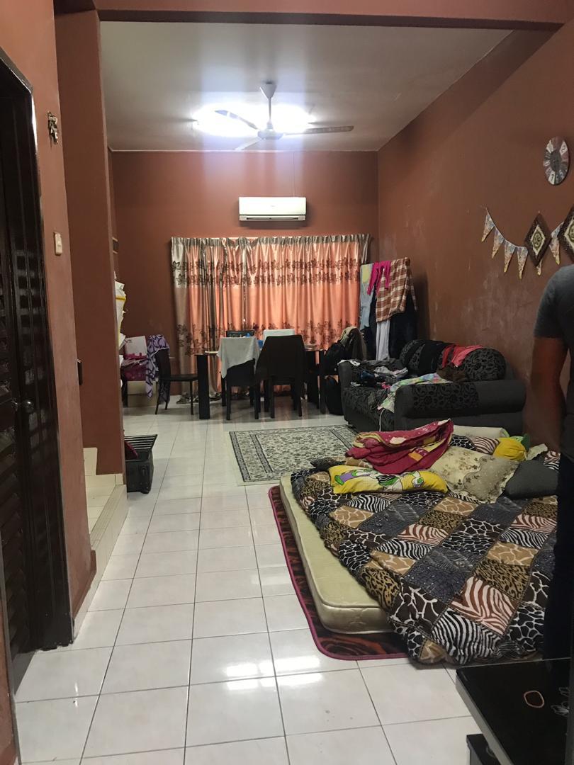 Freehold Murah 20x75 Bandar PUteri Klang - photo 5