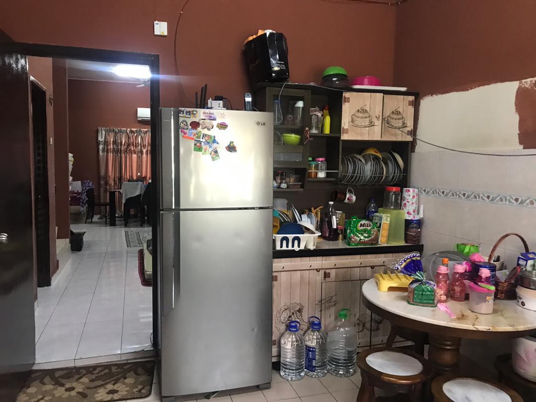 Freehold Murah 20x75 Bandar PUteri Klang - photo 6