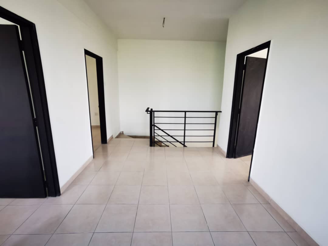Corner New Unit 2 Storey Freehold Non Bumi - photo 7