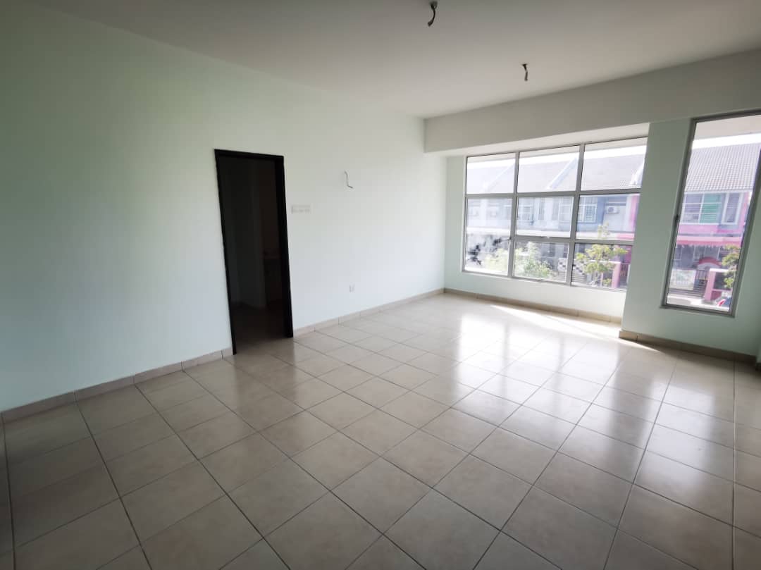 Corner New Unit 2 Storey Freehold Non Bumi - photo 10