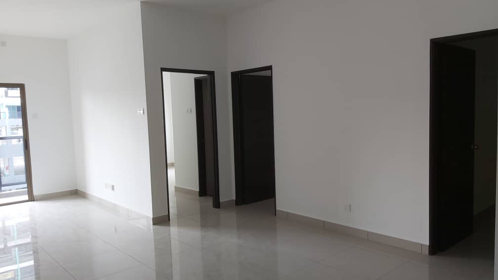 Basic Condo Lowest Rental Zamrud - photo 4