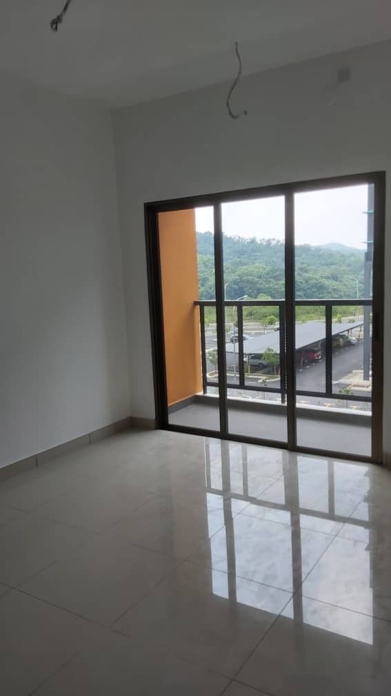 Basic Condo Lowest Rental Zamrud - photo 8