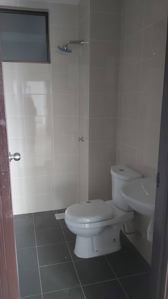 Basic Condo Lowest Rental Zamrud - photo 10