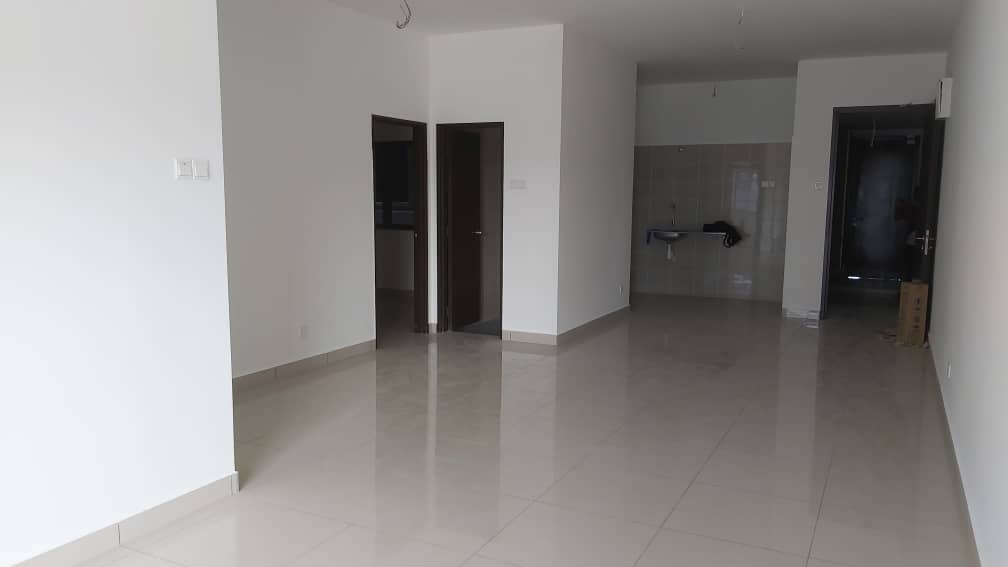 Basic Condo Lowest Rental Zamrud - photo 13