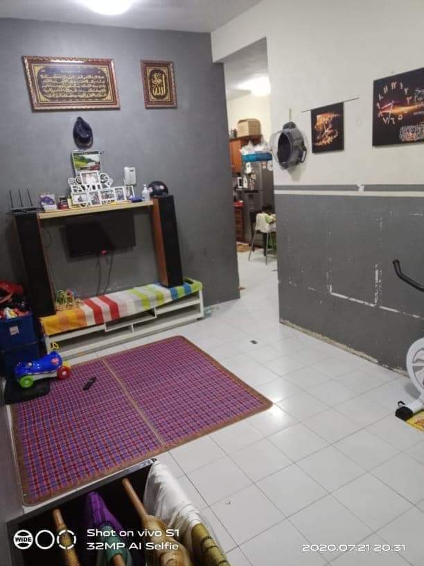 Taman Bentara Telok Panglima Garang - photo 4