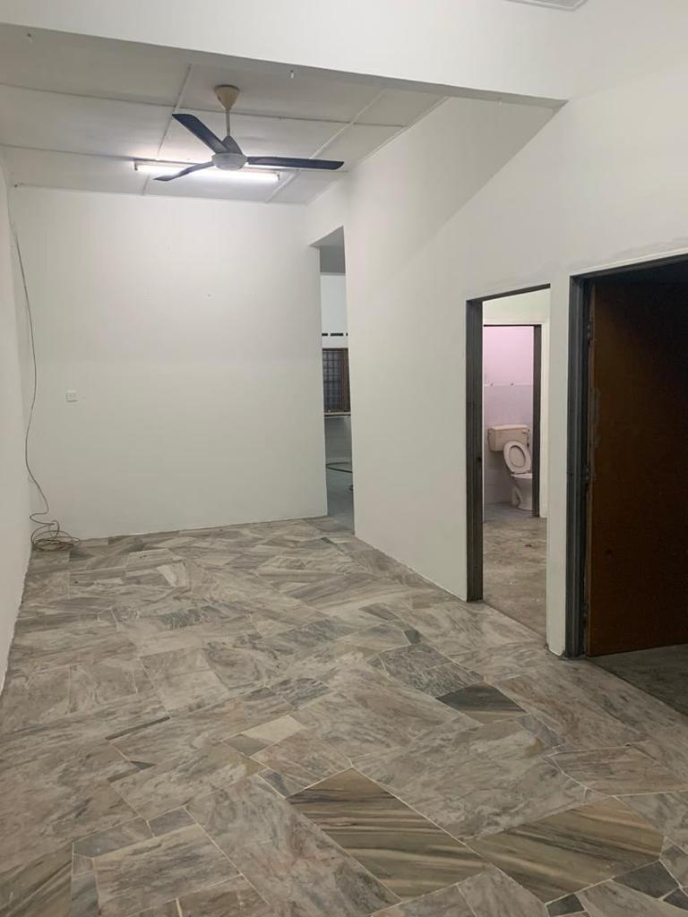 Taman Pertiwi Telok Panglima Garang Freehold - photo 2