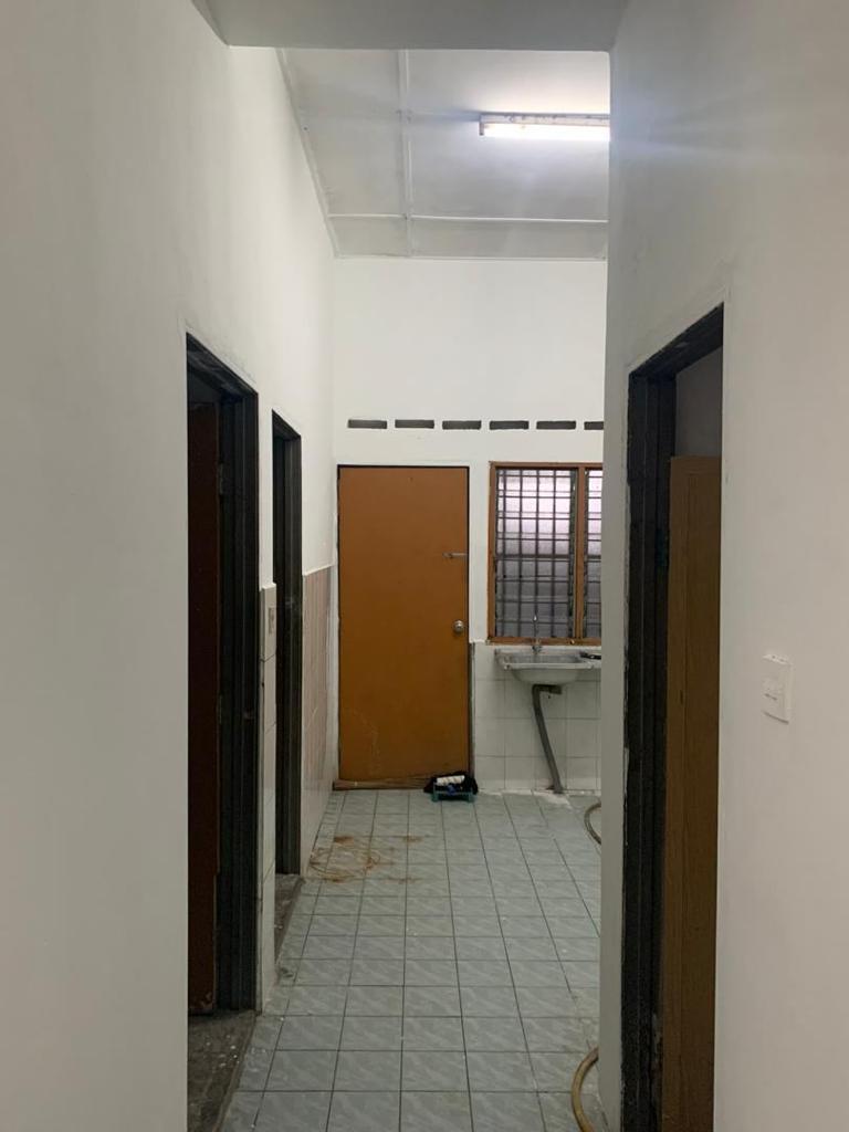 Taman Pertiwi Telok Panglima Garang Freehold - photo 6