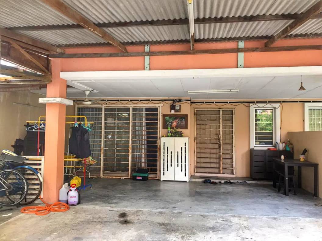 Superlink Puncak Alam Bumi Lot  Seksyen 10 - photo 2