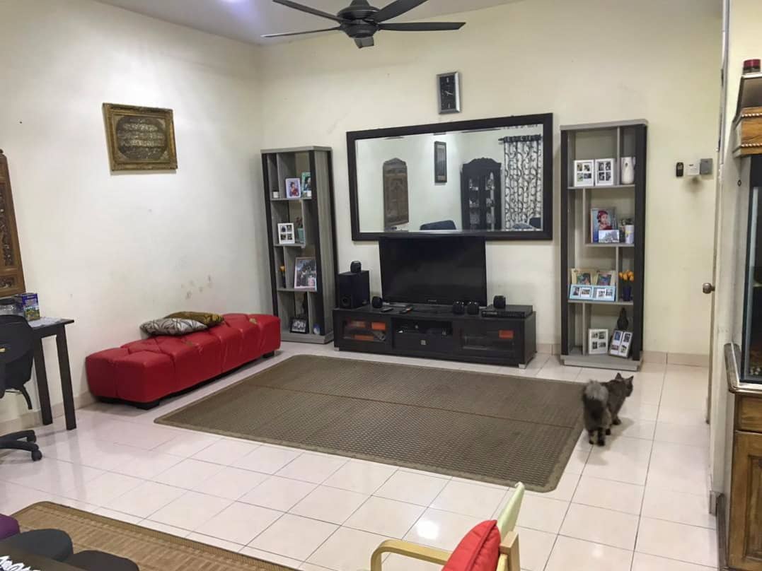 Superlink Puncak Alam Bumi Lot  Seksyen 10 - photo 3