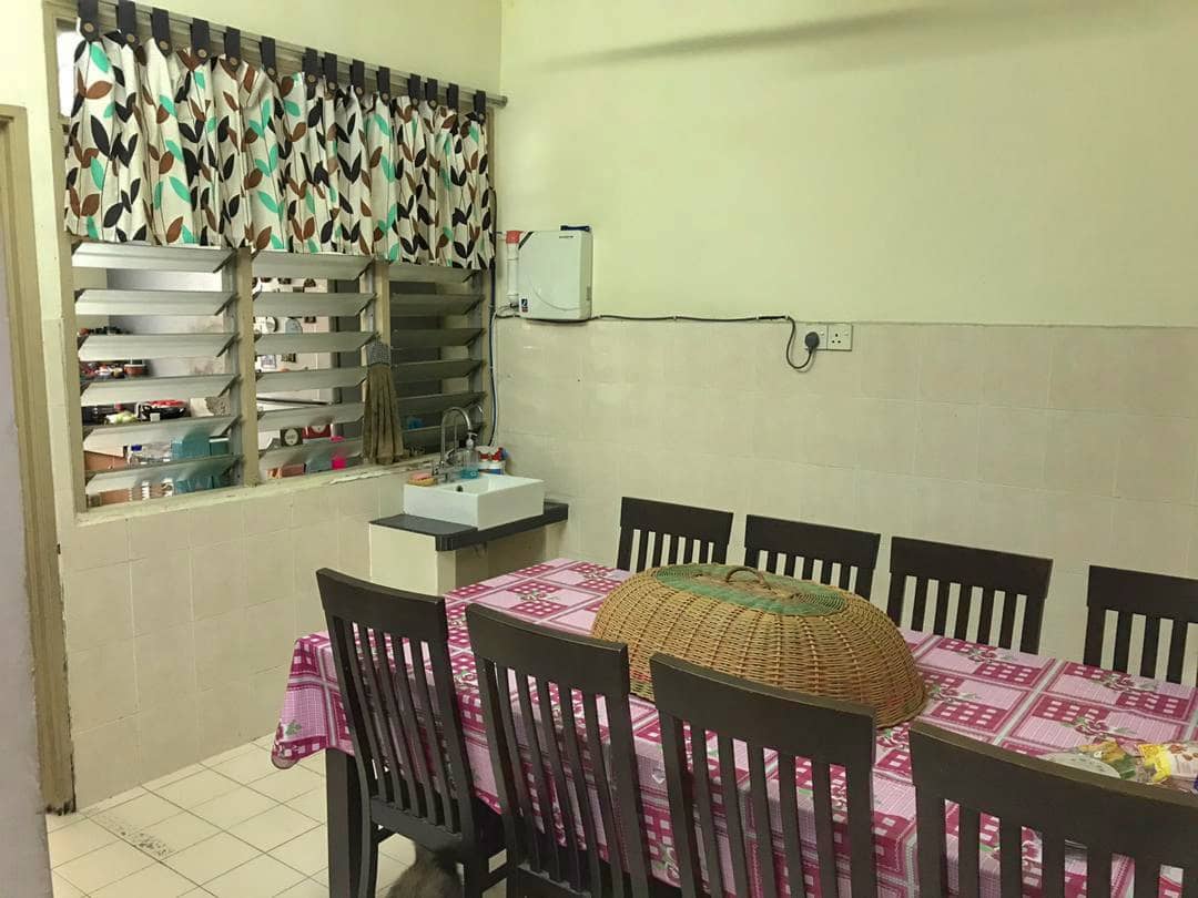 Superlink Puncak Alam Bumi Lot  Seksyen 10 - photo 4