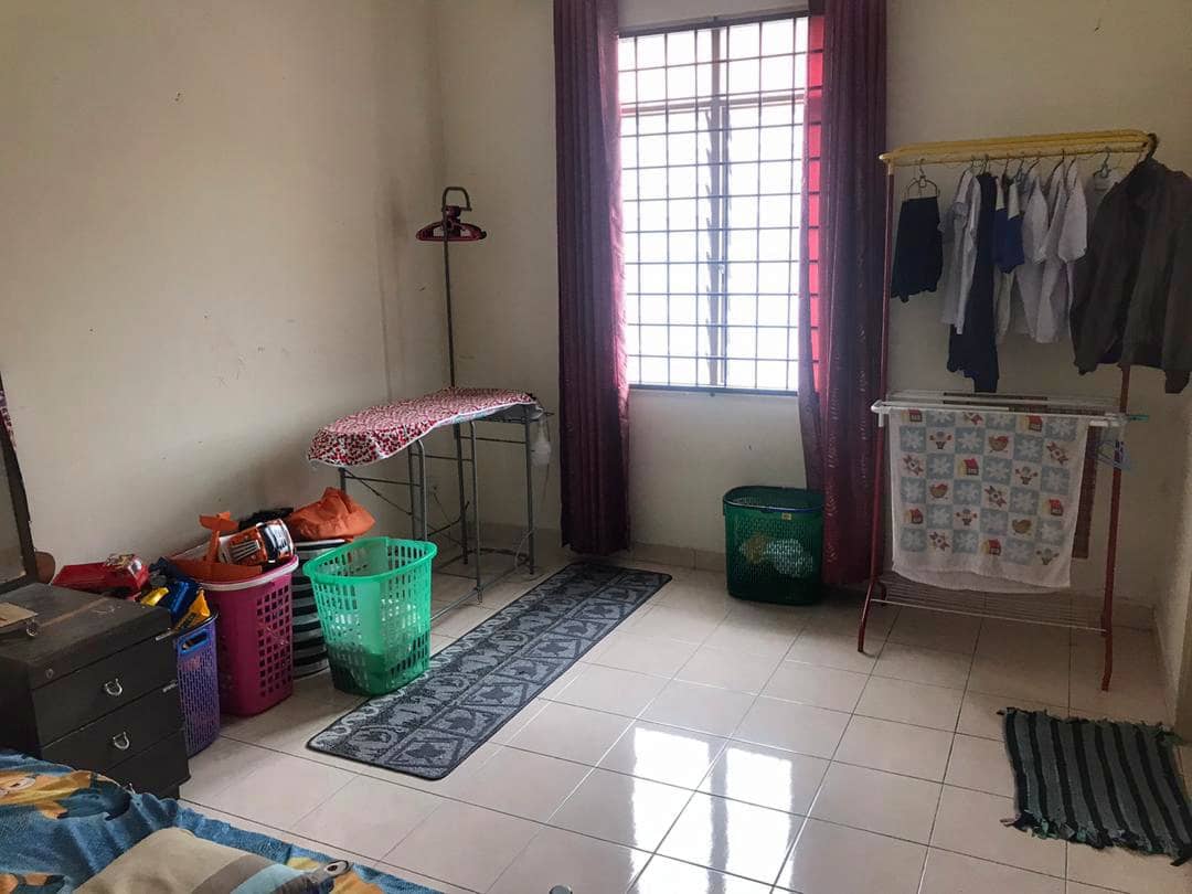 Superlink Puncak Alam Bumi Lot  Seksyen 10 - photo 8