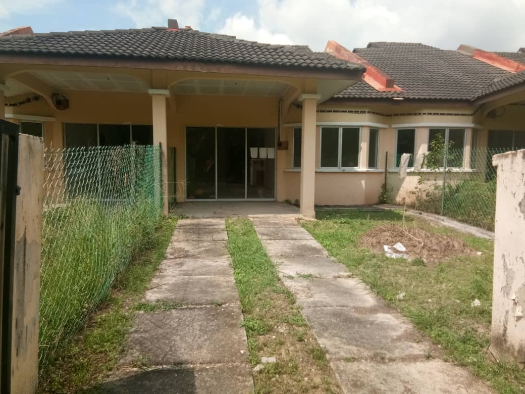 TAMAN DESA PERMAI FREEHOLD MERU - photo 5