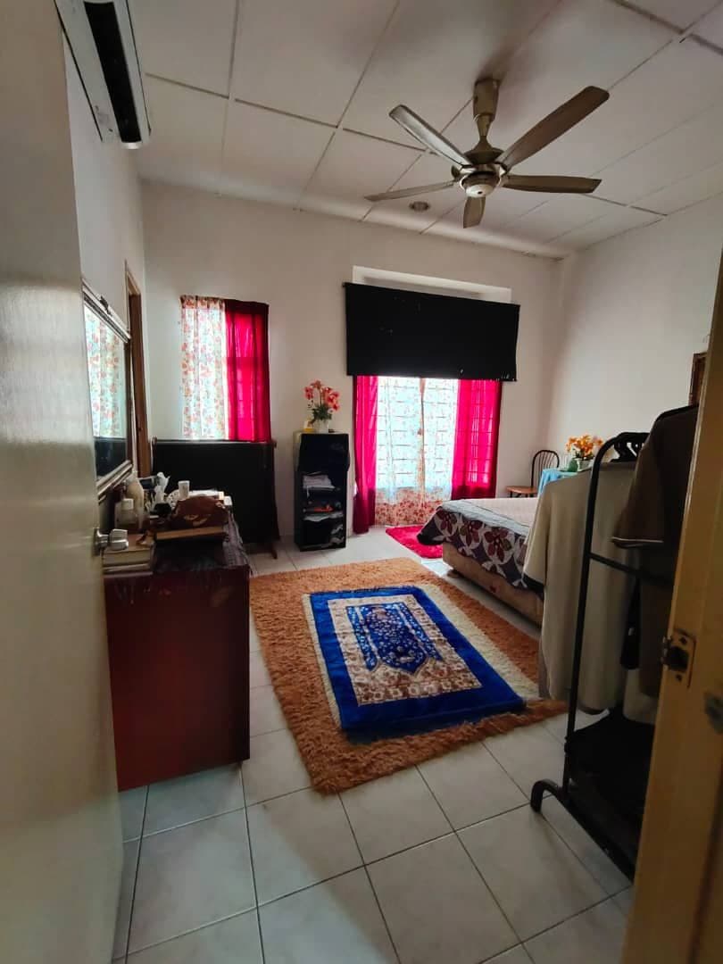 Bandar Mahkota Cheras Freehold Non Bumi - photo 4