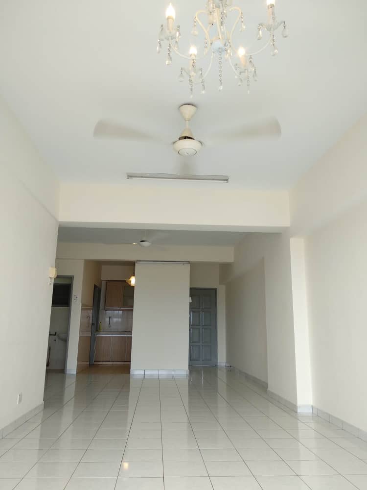 Freehold Non Bumi Desa Coalfield Sungai Buloh - photo 4