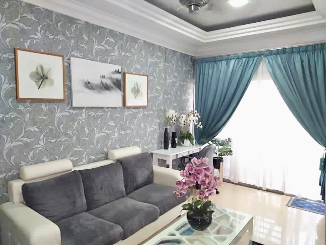 Taman Desa Sijangkang TPG Freehold Non Bumi - photo 6