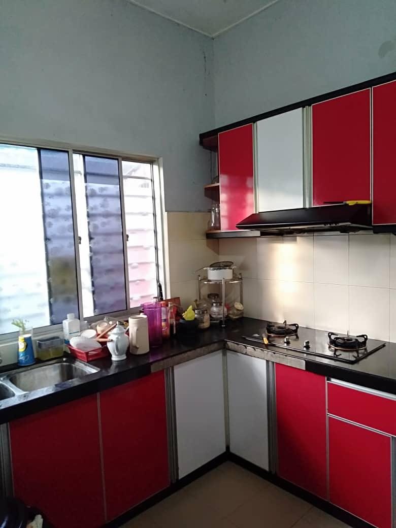 Taman Desa Sijangkang TPG Freehold Non Bumi - photo 10