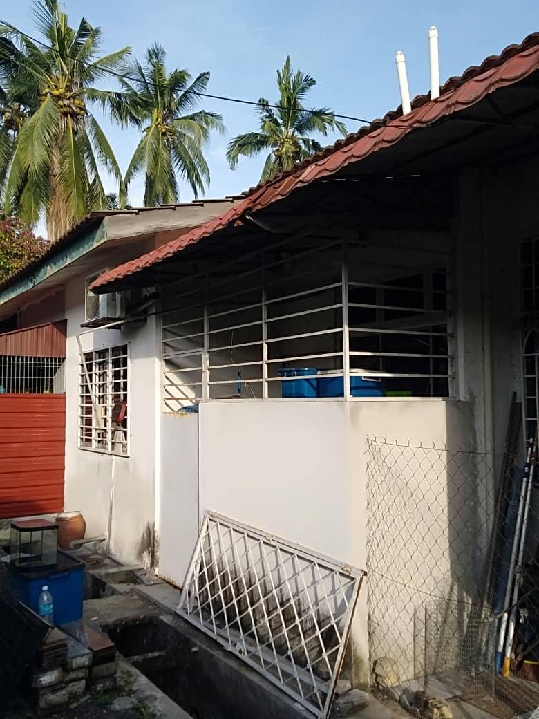 Taman Desa Sijangkang TPG Freehold Non Bumi - photo 13