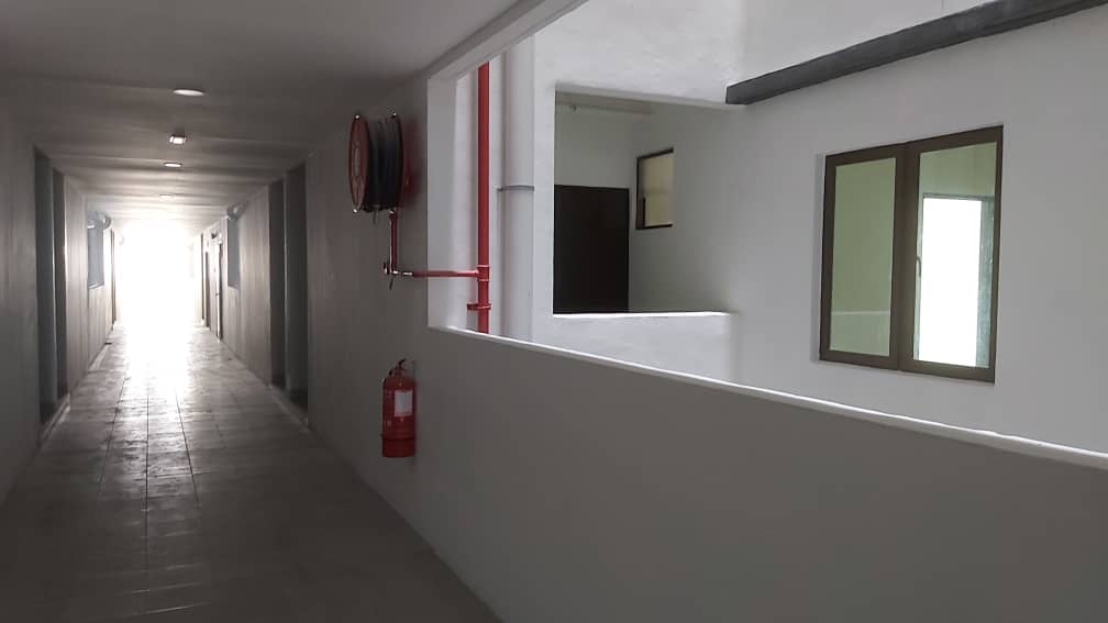 Residensi Zamrud  Freehold Non Bumi With Balkoni - photo 2