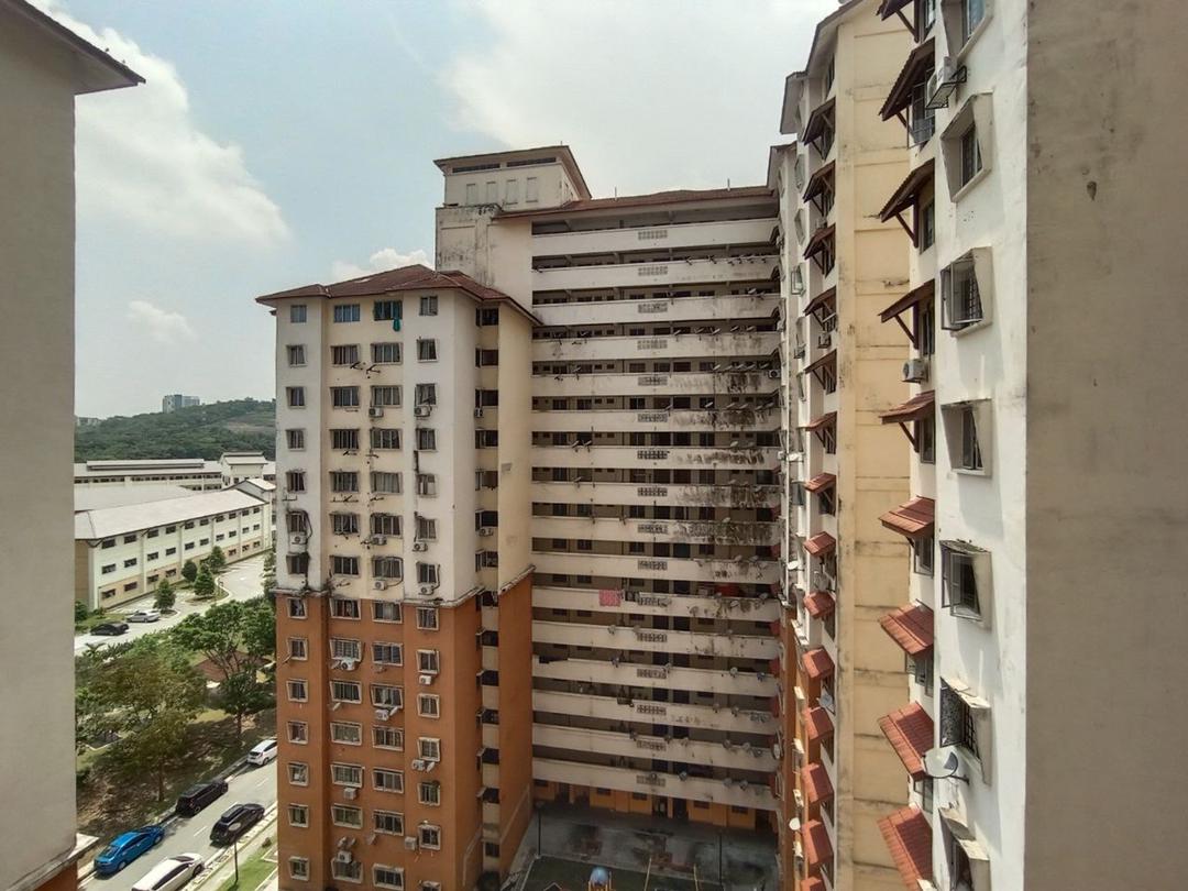 Putra Damai Freehold Putrajaya Non Bumi - photo 2