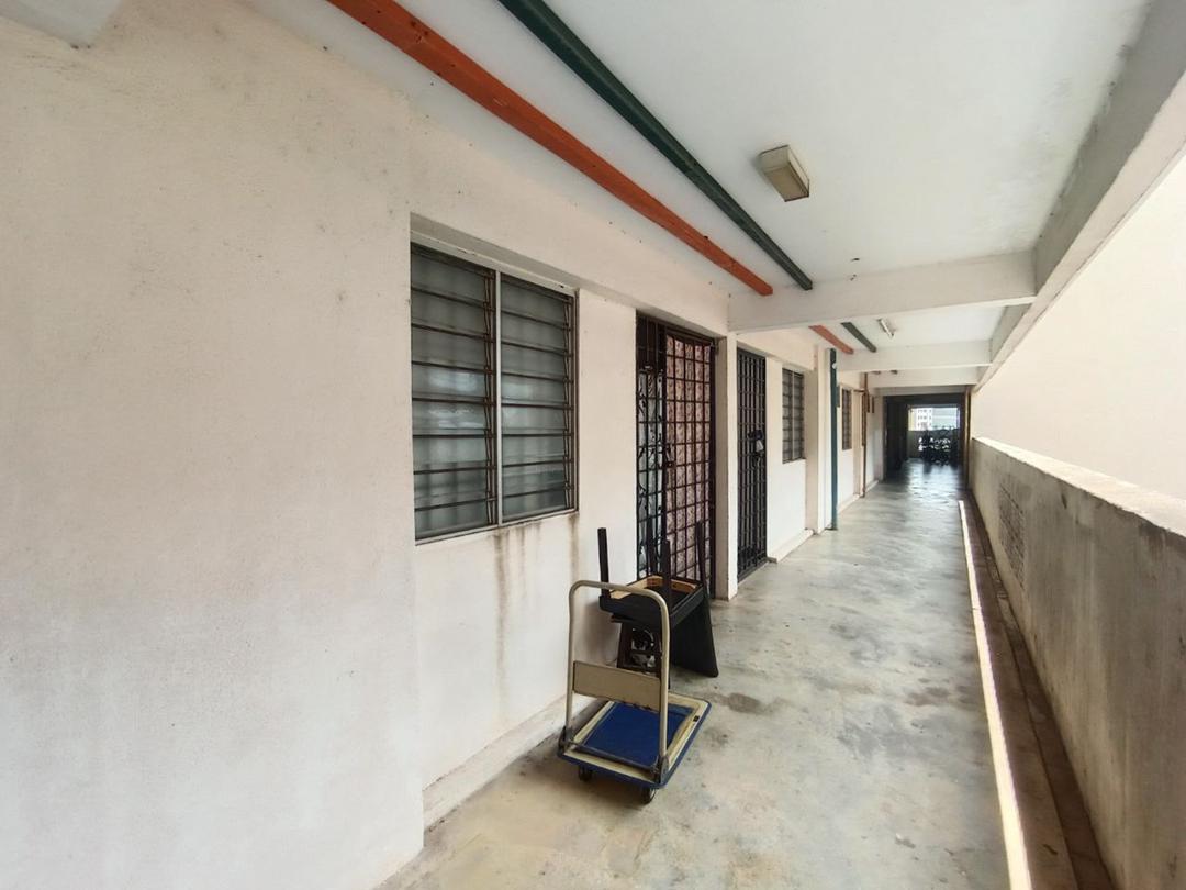 Putra Damai Freehold Putrajaya Non Bumi - photo 4