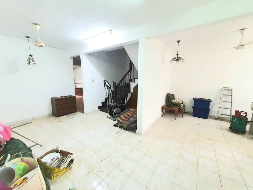 1 Storey Taman Bangi Indah Leasehold - photo 2