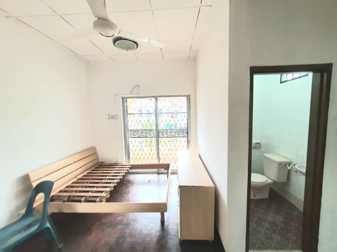 1 Storey Taman Bangi Indah Leasehold - photo 9