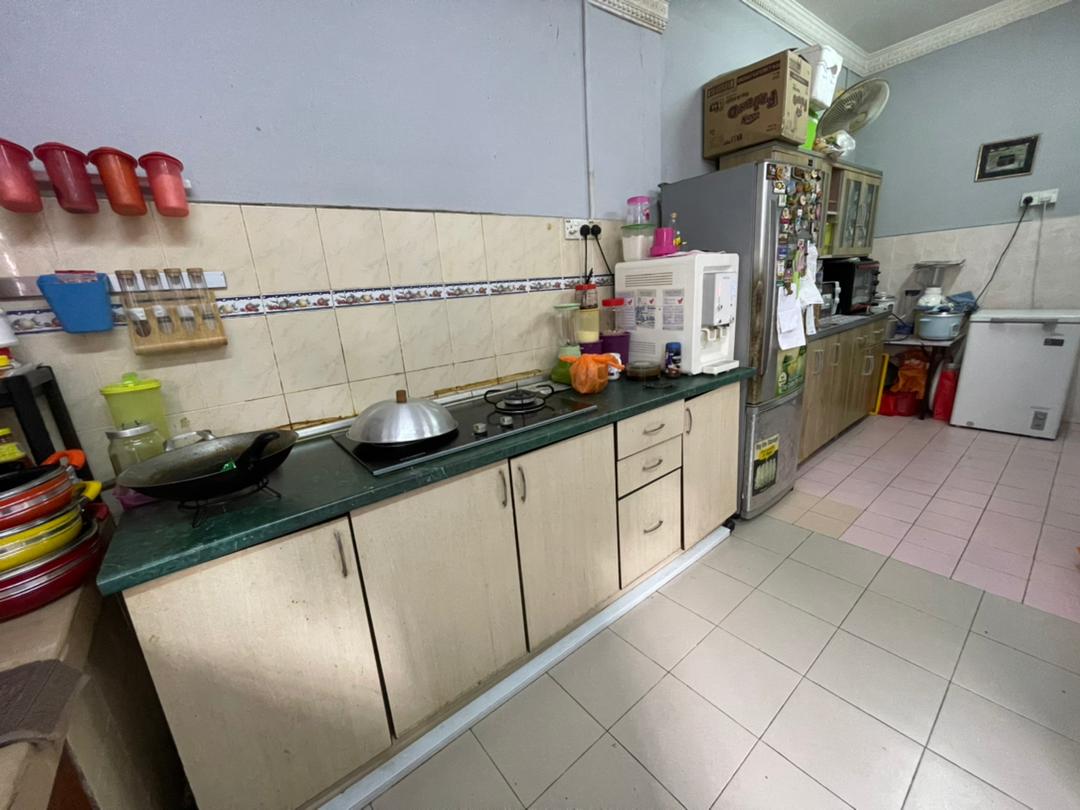 2 storey Tok Muda Kapar Non Bumi - photo 5