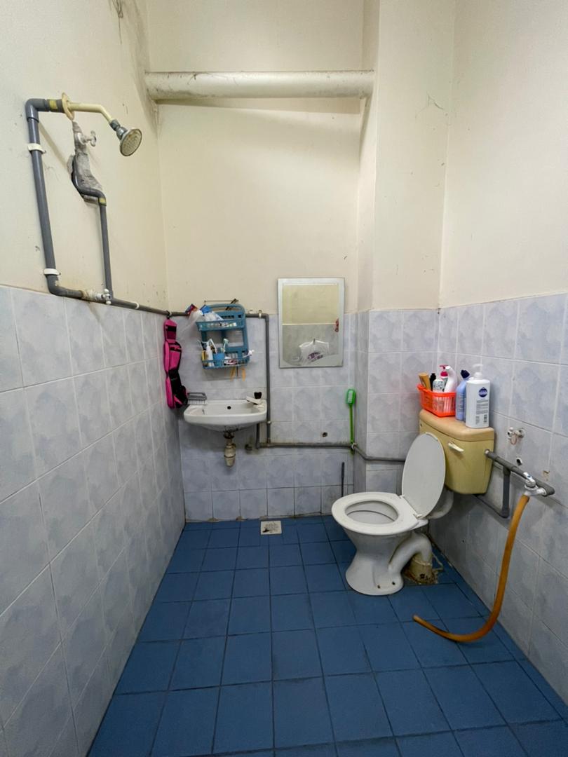 2 storey Tok Muda Kapar Non Bumi - photo 7