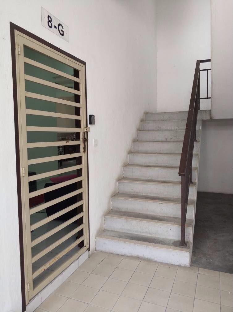 Taman Tropika Townhouse Freehold Ground Floor - photo 13