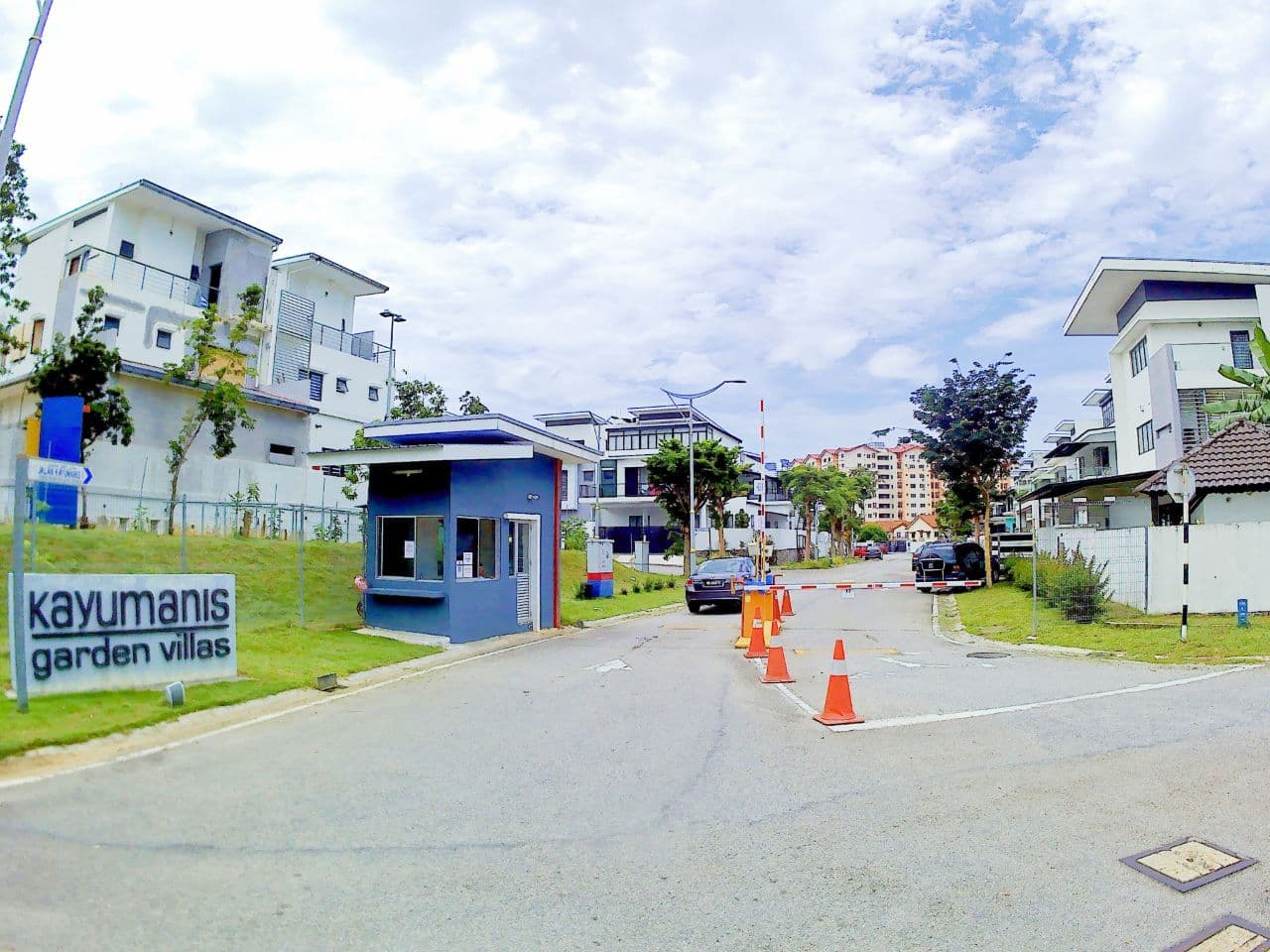 Villa Kayu Manis Seksyen 5 Bangi Freehold - photo 3