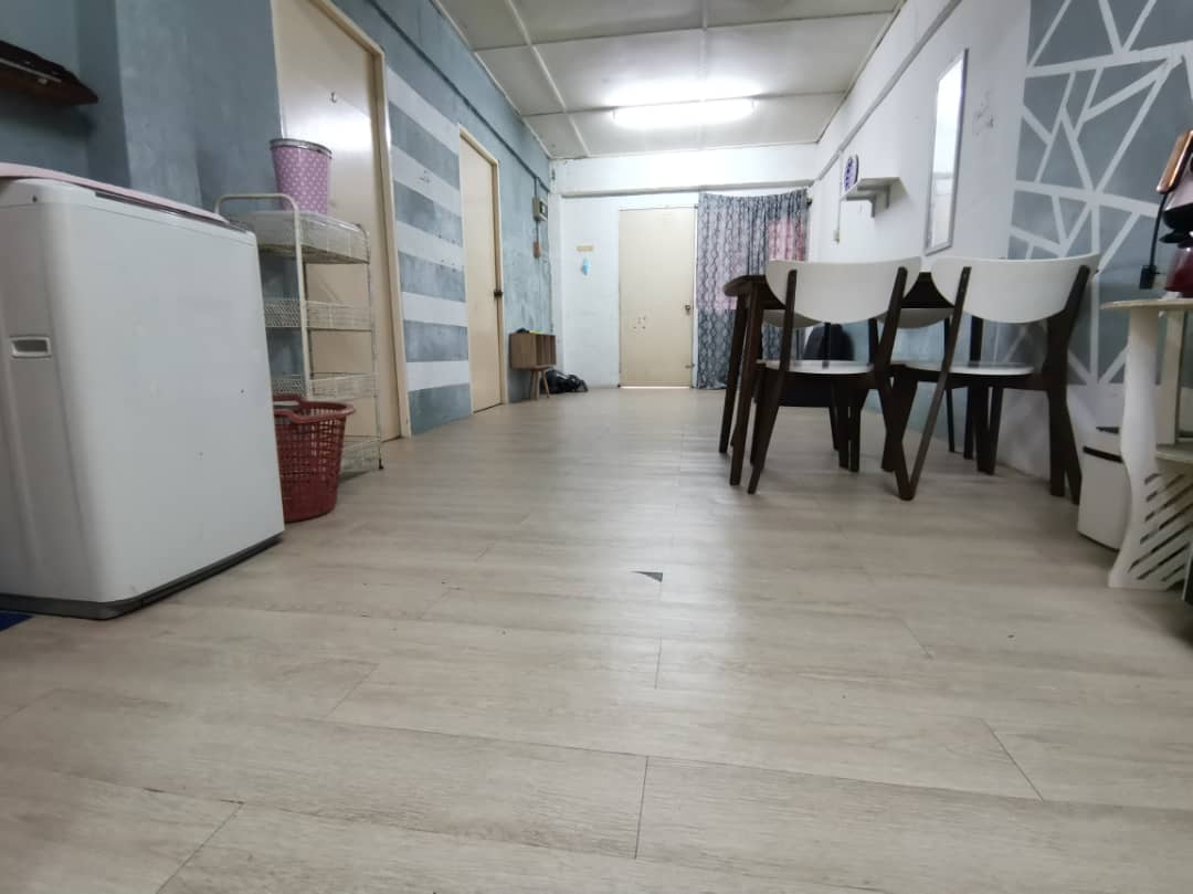 Murah Pangsapuri Melur Bumi Lot Low Cost - photo 2