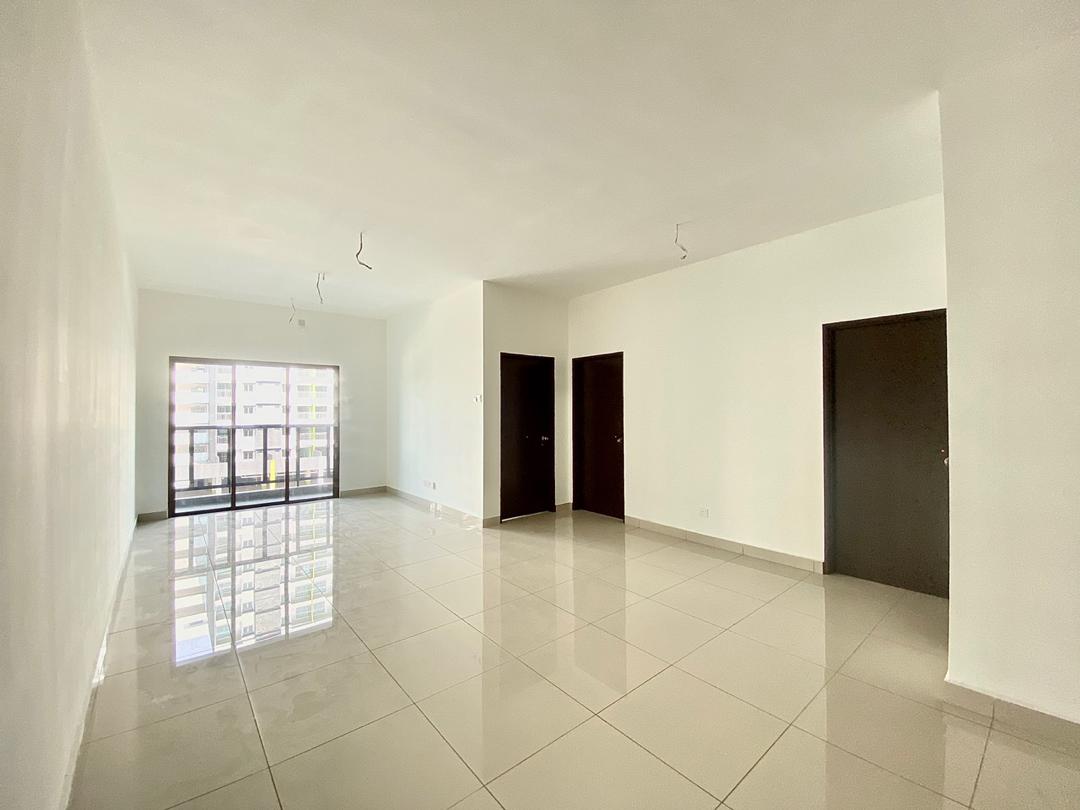 Residensi Zamrud Kajang 2 Bangi Sungai Tangkas - photo 2
