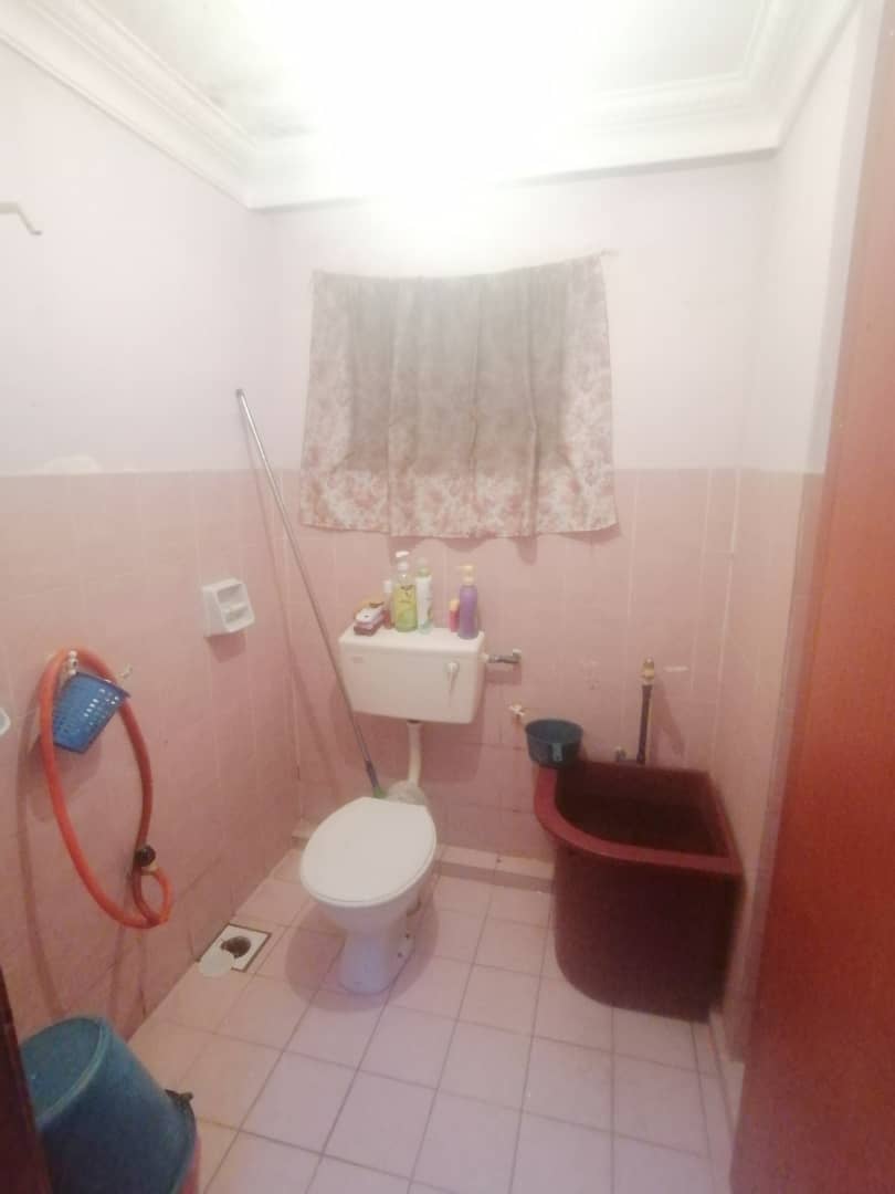 Freehold Renovated Impian Meru Klang - photo 6