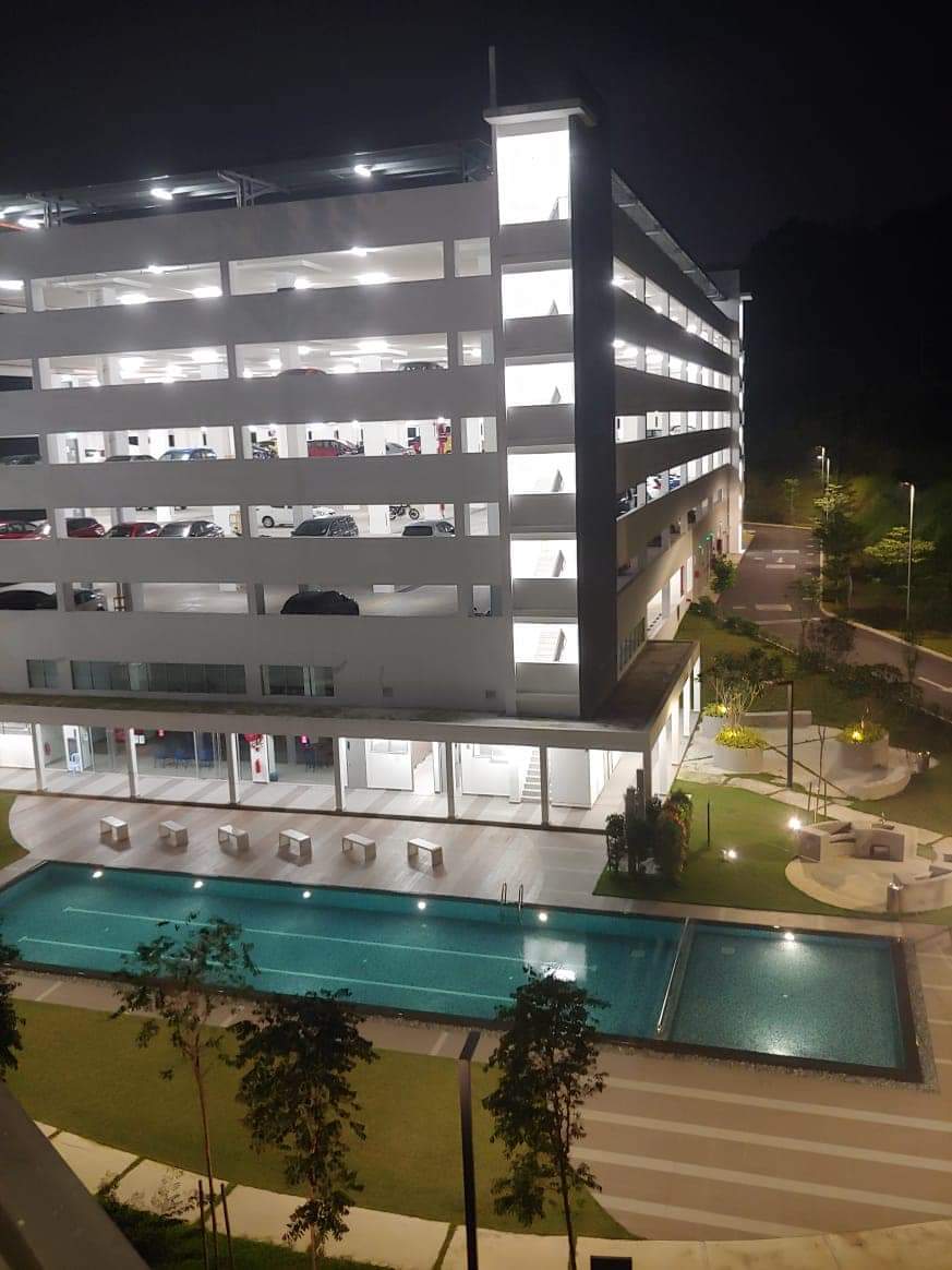 Residensi Suria Pantai Pantai Dalam - photo 8