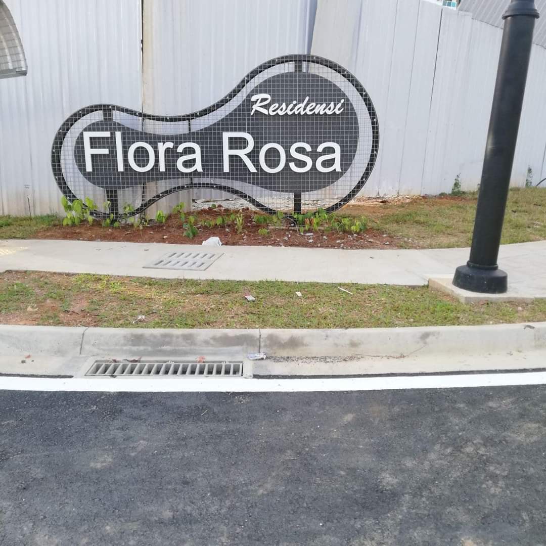 Flora Rosa Condominium Presinct 11 Putrajaya - photo 13