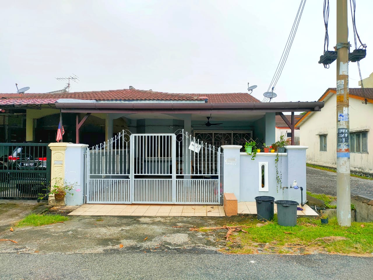 Bandar Teknologi Kajang Freehold Non Bumi - photo 2