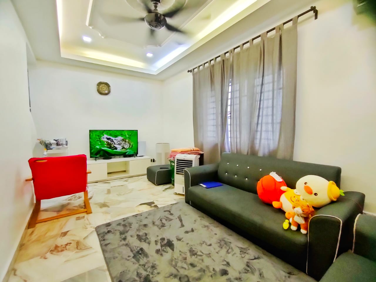 Bandar Teknologi Kajang Freehold Non Bumi - photo 5