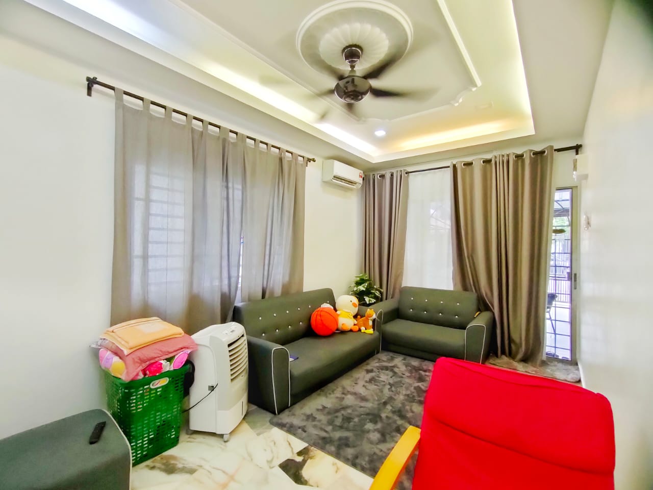 Bandar Teknologi Kajang Freehold Non Bumi - photo 6