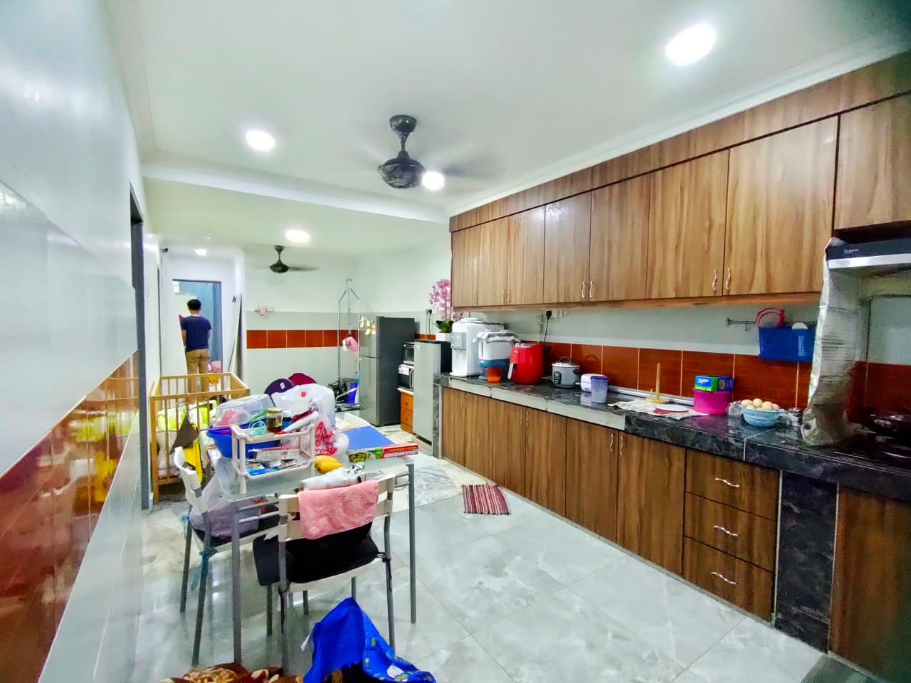 Bandar Teknologi Kajang Freehold Non Bumi - photo 8