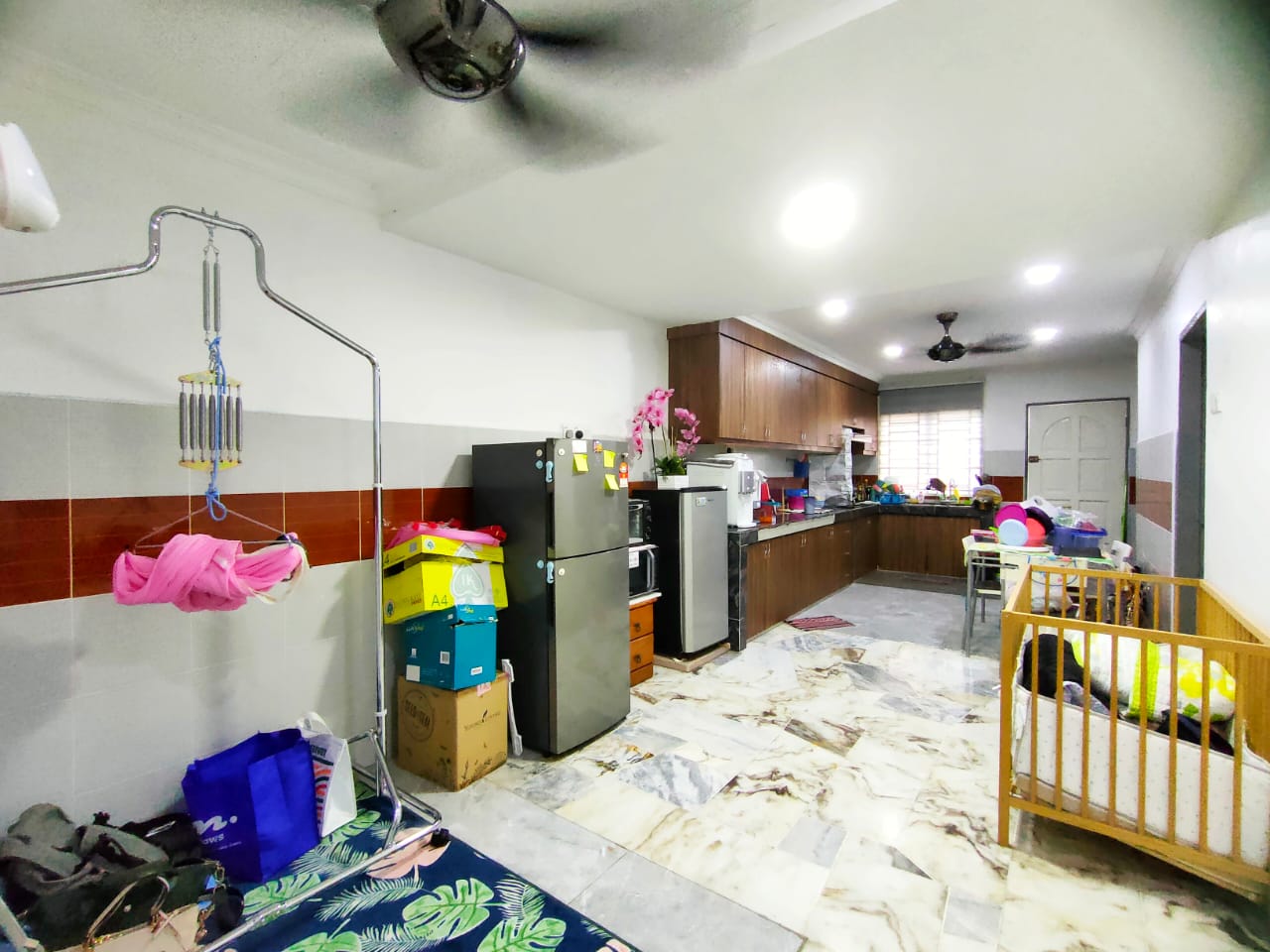Bandar Teknologi Kajang Freehold Non Bumi - photo 10