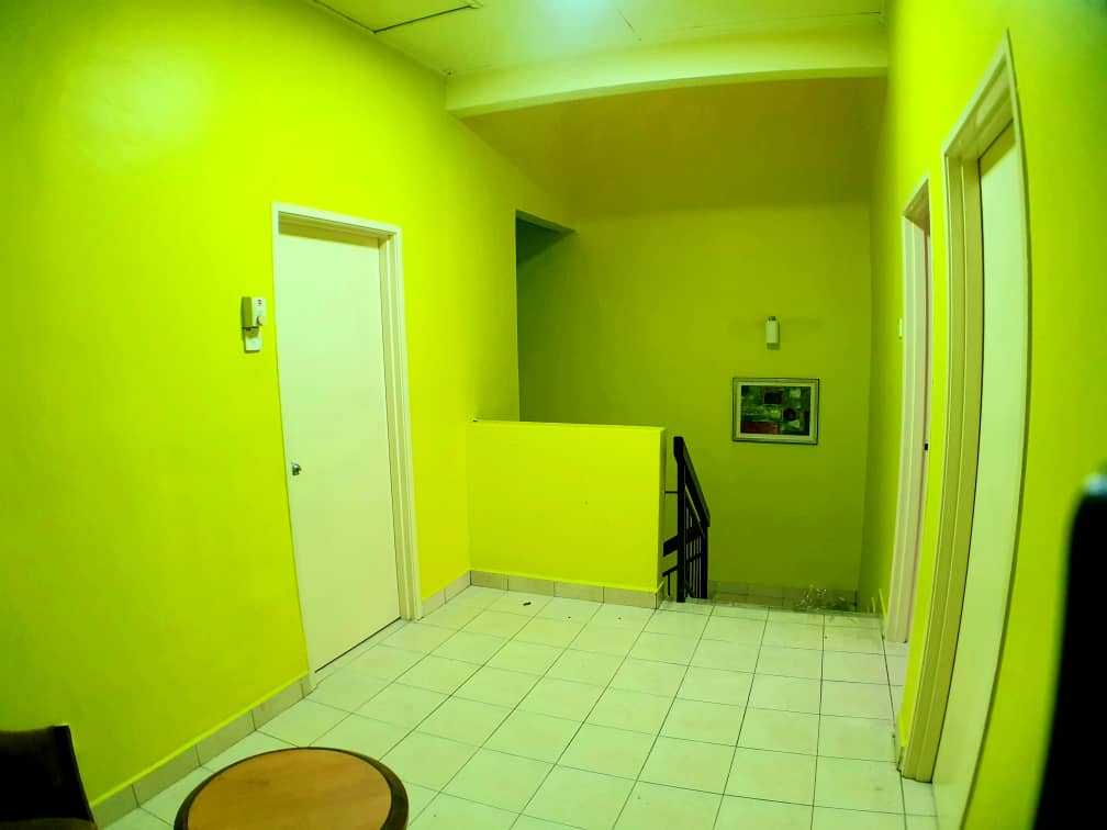 Seksyen 3 Tambahan Bangi Bumi Lot - photo 5