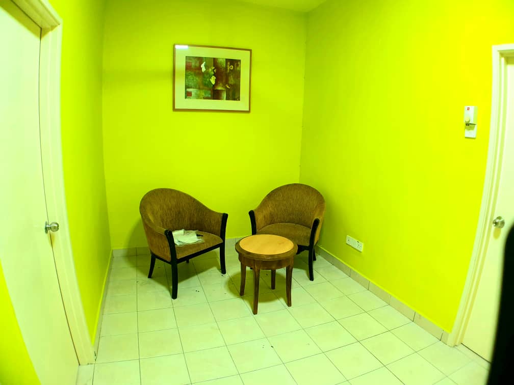 Seksyen 3 Tambahan Bangi Bumi Lot - photo 6