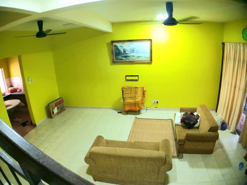 Seksyen 3 Tambahan Bangi Bumi Lot - photo 7