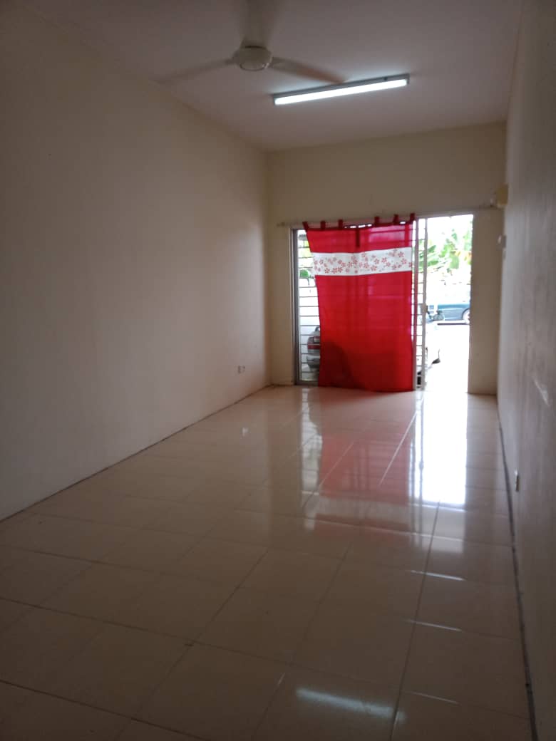 Jalan Merak Taman Bentara Telok Panglima Garang - photo 12