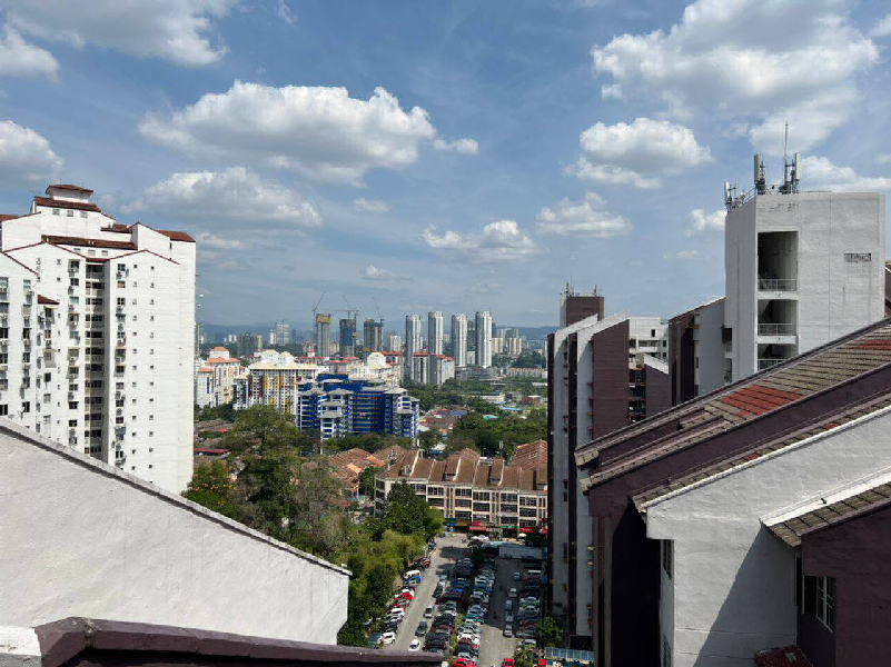 Kondo Rakyat Mampu Milik pANTAI dALAM - photo 2