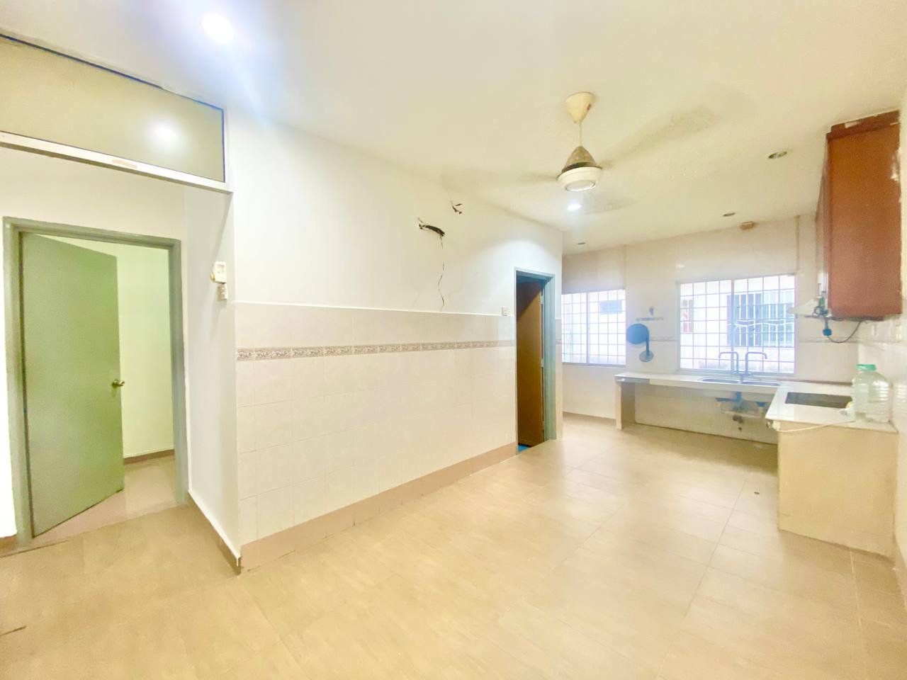 Jalan Pending Bandar Puteri Klang Double Storey - photo 5
