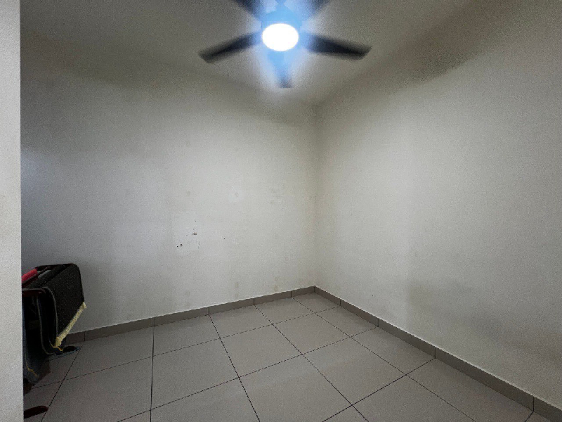 Residensi Zamrud 1023sf Sungai Tangkas - photo 3